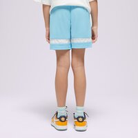 Spodenki dziecięce NIKE SZORTY ACADEMY SHORT SKY BOY cw6109-499 kolor niebieski