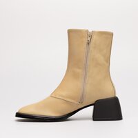 Damskie buty VAGABOND ANSIE 5445-001-10 kolor beżowy