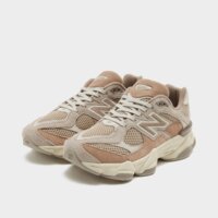 Buty dziecięce NEW BALANCE 9060  gc9060ex kolor brązowy