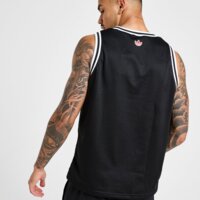 Męski top ADIDAS TANK VARSITY BB TANK jp1003 kolor czarny