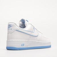 Męskie buty NIKE AIR FORCE 1 '07  dv0788-101 kolor biały