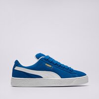 Męskie buty PUMA SUEDE XL 39520501 kolor niebieski