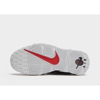 Buty dziecięce NIKE AIR MORE UPTEMPO KC BG fb1344-001 kolor czarny