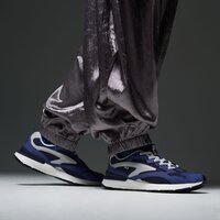 Męskie buty FILA ZAGATO V3 1fm02735411 kolor granatowy