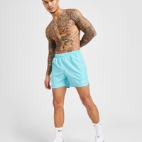 Męskie spodenki NIKE SWIM SZORTY NIKE SWIM-SZORTY ESSENTIAL 5" nessf560461 kolor turkusowy
