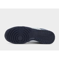Męskie buty NIKE DUNK LOW RETRO ib3079-400 kolor granatowy