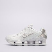 Damskie buty NIKE W SHOX TL  ar3566-100 kolor biały