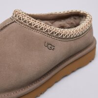 Klapki damskie UGG W TASMAN 5955-skp kolor brązowy