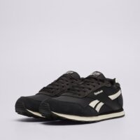 Damskie buty REEBOK GLIDE LOW 100208667 kolor czarny