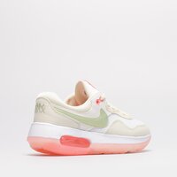 Buty dziecięce NIKE AIR MAX MOTIF SE (GS)  dq0280-100 kolor biały