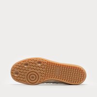Damskie buty ADIDAS SAMBA OG W ie7013 kolor beżowy