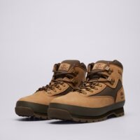 Męskie buty outdoor TIMBERLAND EURO HIKER MID LACE BOOT tb0a2p27afh1 kolor beżowy
