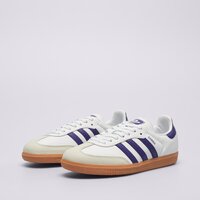 Damskie buty ADIDAS SAMBA OG W if6514 kolor biały