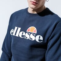 ELLESSE BLUZA SL SUCCISO NAVY shc07930429 kolor granatowy