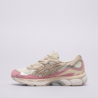 Damskie buty ASICS GEL-NYC 1203a383-104 kolor różowy