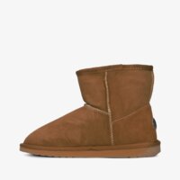 Damskie buty EMU AUSTRALIA PLATINUM STINGER SLIM MINI wp20003chestnut kolor brązowy