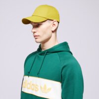 ADIDAS BLUZA Z KAPTUREM NY HOODIE is5734 kolor zielony