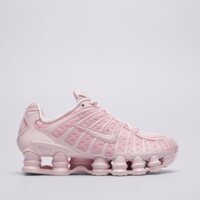 Damskie buty NIKE SHOX TL ar3566-603 kolor różowy