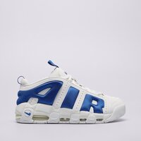 Męskie buty NIKE AIR MORE UPTEMPO LOW fz3055-101 kolor biały