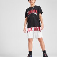 Koszulka dziecięca JORDAN T-SHIRT 1984 JM 95d725-023 kolor czarny