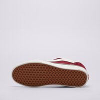 Męskie buty VANS KNU SKOOL  vn000d22zcf kolor bordowy