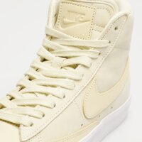 Damskie buty NIKE BLAZER MID '77 LX dq7572-700 kolor żółty