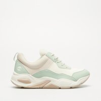 Damskie buty TIMBERLAND DELPHIVILLE LOW LACE UP SNEAKER tb0a4218ex01 kolor zielony