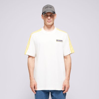 ADIDAS T-SHIRT ADIBREAK TEE