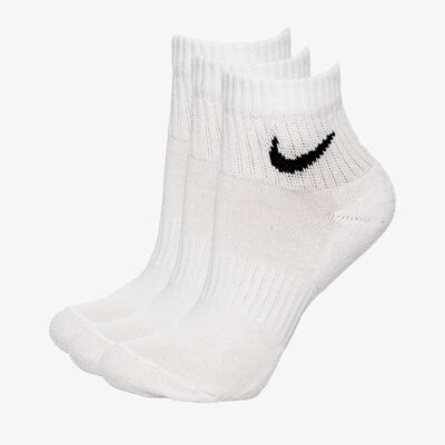 NIKE_PERFORMANCE SKARPETY 3-PACK LIGHTWEIGHT