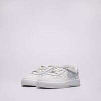 Buty dziecięce NIKE FORCE 1 LOW EASYON (PS) ih4498-112 kolor biały