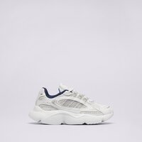 Buty dziecięce ADIDAS OZMILLEN EL C ie5558 kolor biały