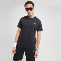 Koszulka męska NIKE T-SHIRT SPORTSWEAR CLUB fd1184-011 kolor czarny