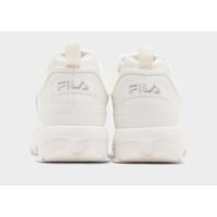 Buty dziecięce FILA DISRUPTOR II  3xm02487-258 kolor biały
