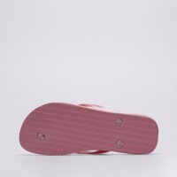 Klapki damskie HAVAIANAS TOP SENSES 4149369-1105 kolor różowy