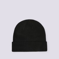 Damska czapka zimowa CHAMPION CZAPKA BEANIE 802406kk001 kolor czarny