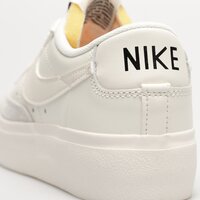 Damskie buty NIKE BLAZER LOW PLATFORM dj0292-105 kolor biały