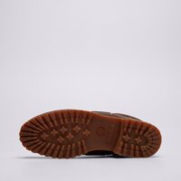 Męskie buty TIMBERLAND BOAT 3-EYE CLASSIC LUG tb0300032141 kolor brązowy