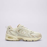 Męskie buty NEW BALANCE 530  mr530aa kolor beżowy