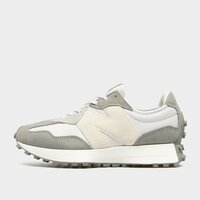 Damskie buty NEW BALANCE 327  ws327jgm kolor szary