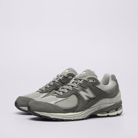 Męskie buty NEW BALANCE 2002R  u2002rtf kolor szary