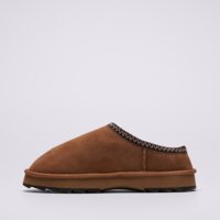 Damskie buty EMU AUSTRALIA SHARKY SCUFF w13179chestnut kolor brązowy