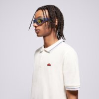 ELLESSE POLO ROOKS POLO SHIRT OFF WHT shz18077904 kolor beżowy