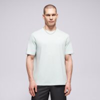 Koszulka męska REEBOK T-SHIRT CODY SMALL LOGO CREW NECK SS TEE 100251644 kolor zielony