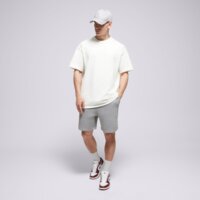 Męskie spodenki SZORTY M JORDAN ESS FLC SHORT fj7782-091 kolor szary