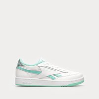 Buty dziecięce REEBOK CLUB C REVENGE 100070173 kolor biały