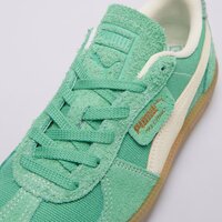 Damskie buty PUMA PALERMO VINTAGE 39684105 kolor miętowy