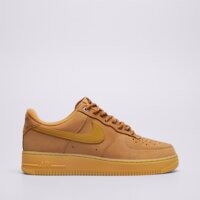 Męskie buty NIKE AIR FORCE 1 '07 LV8 cj9179-200 kolor brązowy
