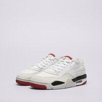 Buty dziecięce JORDAN 4 RM  fq7938-102 kolor biały