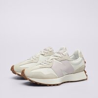 Damskie buty NEW BALANCE 327  ws327or kolor beżowy