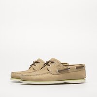 Męskie buty TIMBERLAND CLASSIC BOAT 2 EYE  tb0a5qvgdh41 kolor brązowy